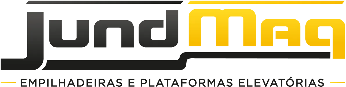 JundMaq Empilhadeiras e Plataformas Elevatórias