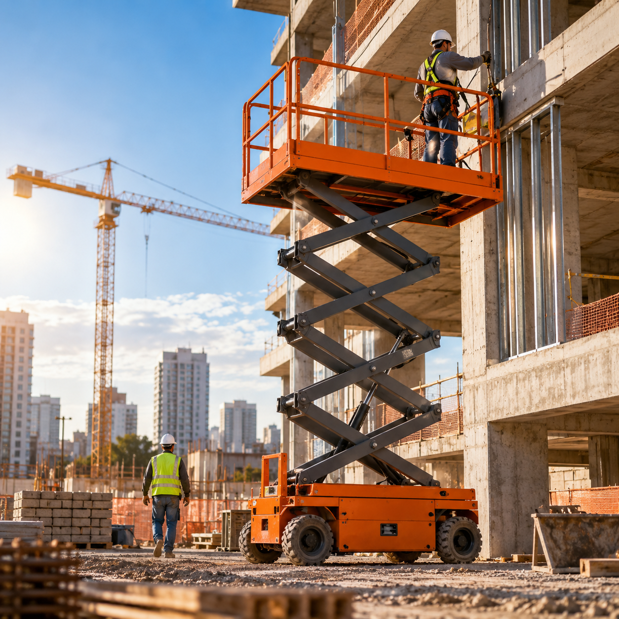 Construção civil