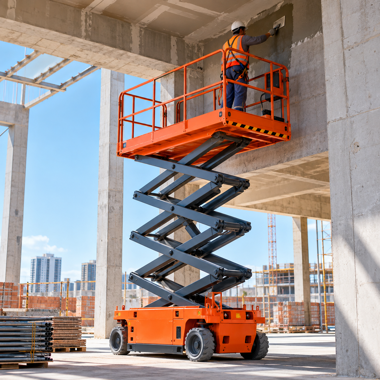 Construção civil