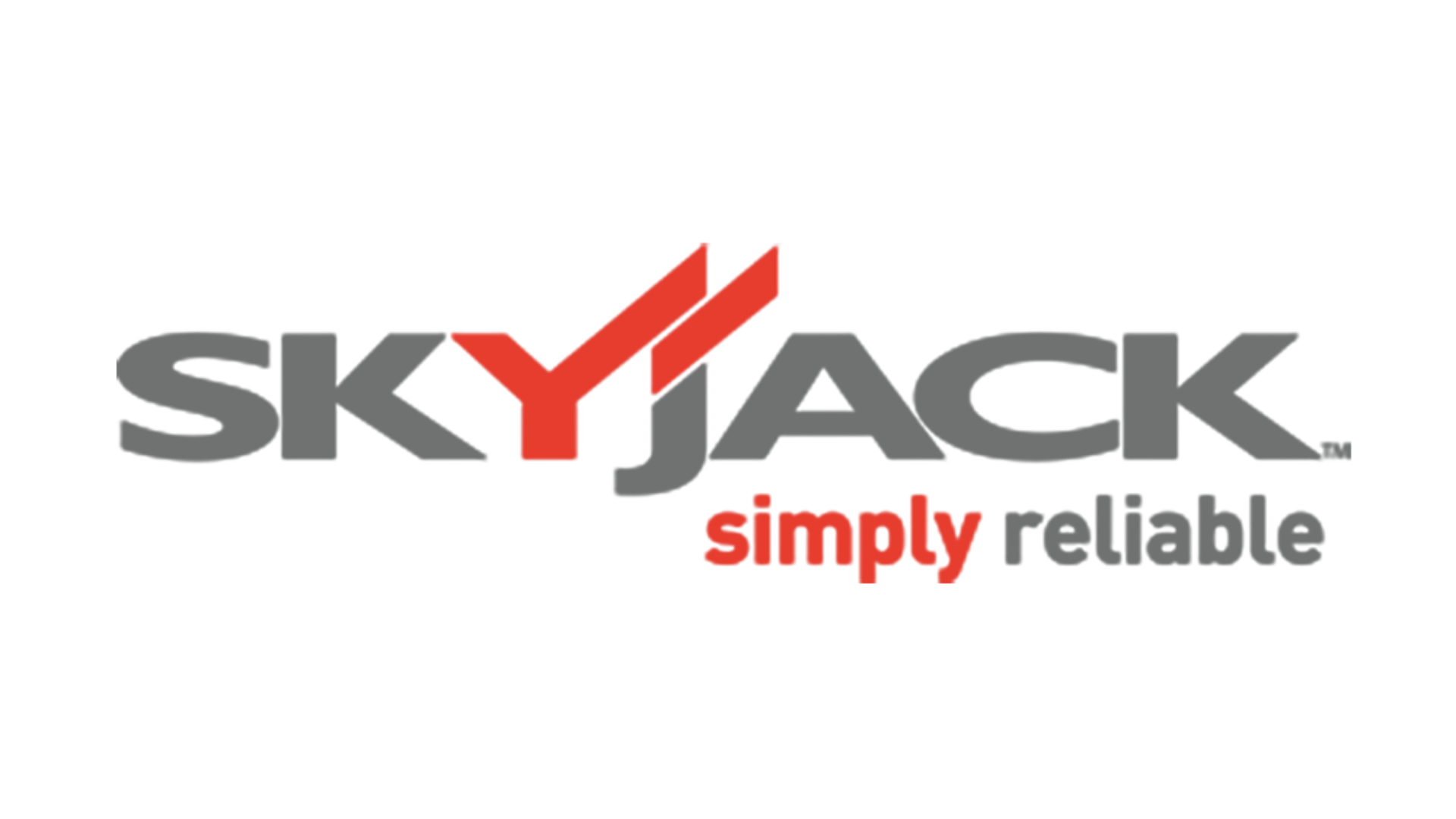 skyjack-transparente